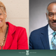 Netflix’s Verna Myers and the Carlyle Group’s Reggie Van Lee